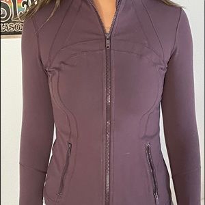 Women’s lulu jacket